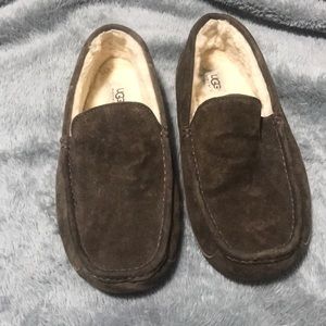 ❌SOLD❌Uggs Men’s slippers